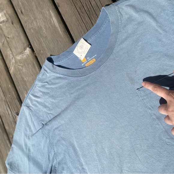 Carhartt T-shirt - Picture 3 of 4